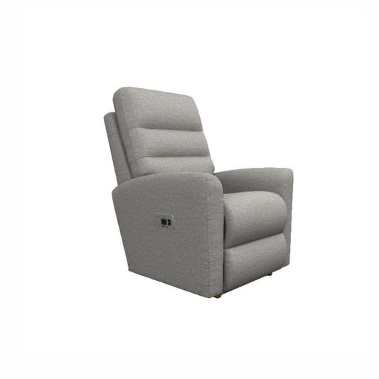 LAZBOY Liam Power Rocking Recliner / Twilight