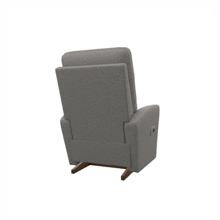 LAZBOY Liam Power Rocking Recliner / Twilight