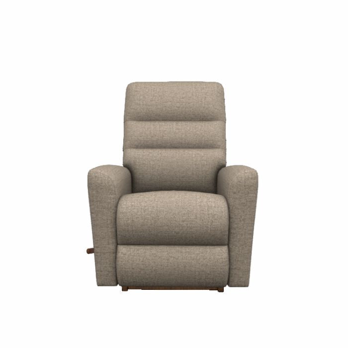 LA-Z-BOY Liam Rocking Recliner / Fawn