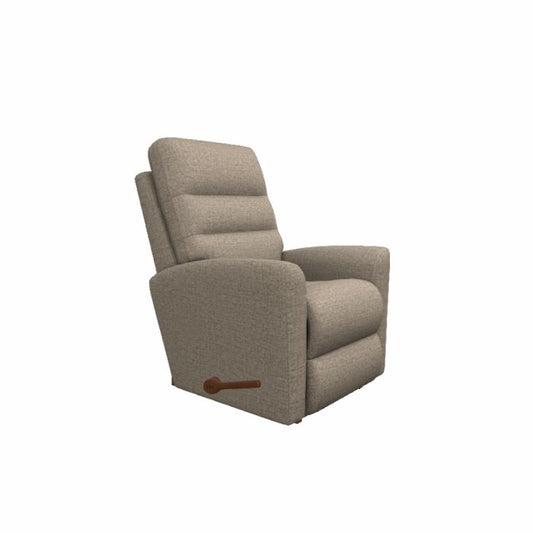 LA-Z-BOY Liam Rocking Recliner / Fawn