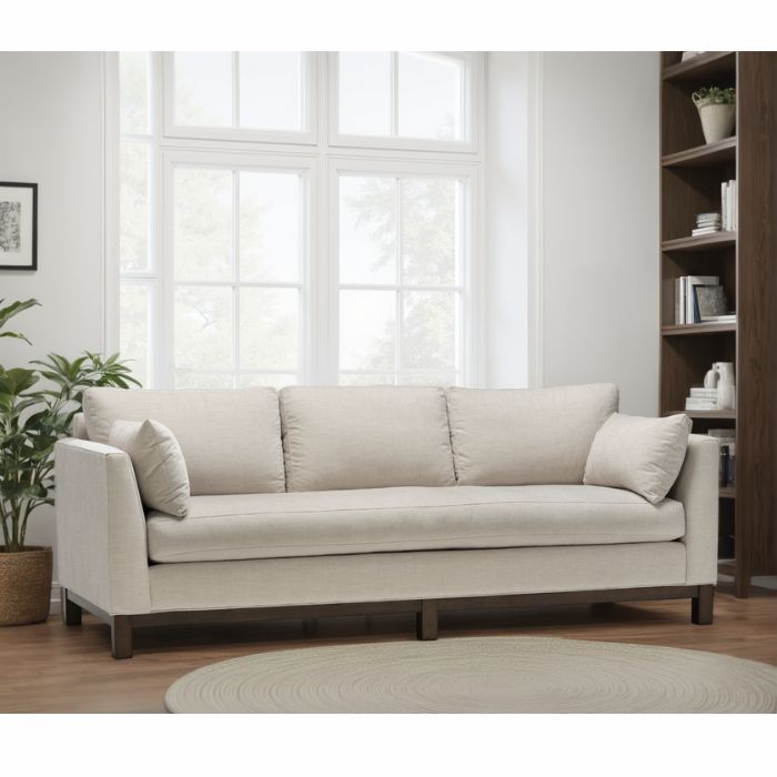 STYLUS Rhys Sofa / Linen