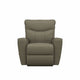 LAZBOY Belmont Rocking Recliner / All Leather