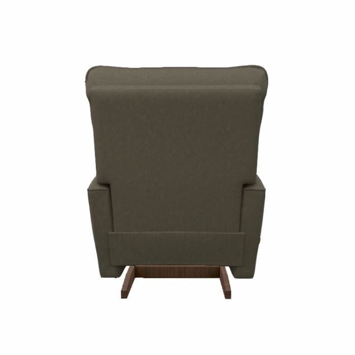 LAZBOY Belmont Rocking Recliner / All Leather