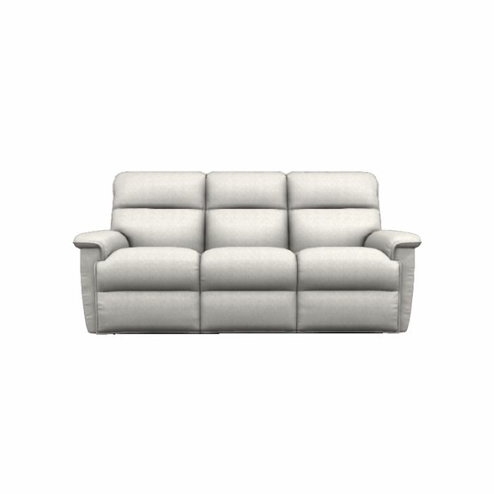 LA-Z-BOY Jay Reclining Sofa / Oatmeal