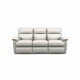 LA-Z-BOY Jay Reclining Sofa / Oatmeal
