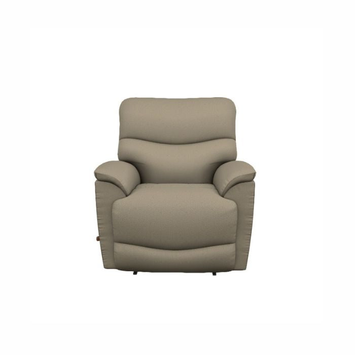 LAZBOY Trouper Wall Recliner / Granite