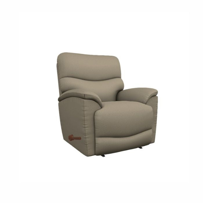 LAZBOY Trouper Wall Recliner / Granite