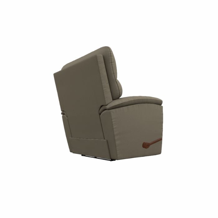 LAZBOY Trouper Wall Recliner / Granite