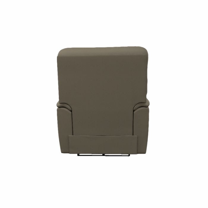 LAZBOY Trouper Wall Recliner / Granite