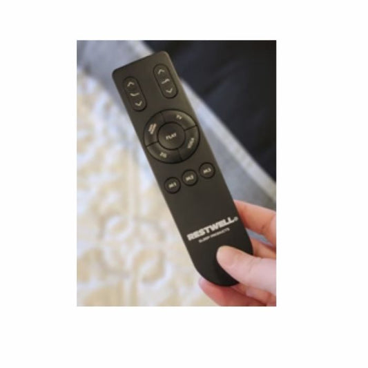 RESTWELL Plateau Bed Frame