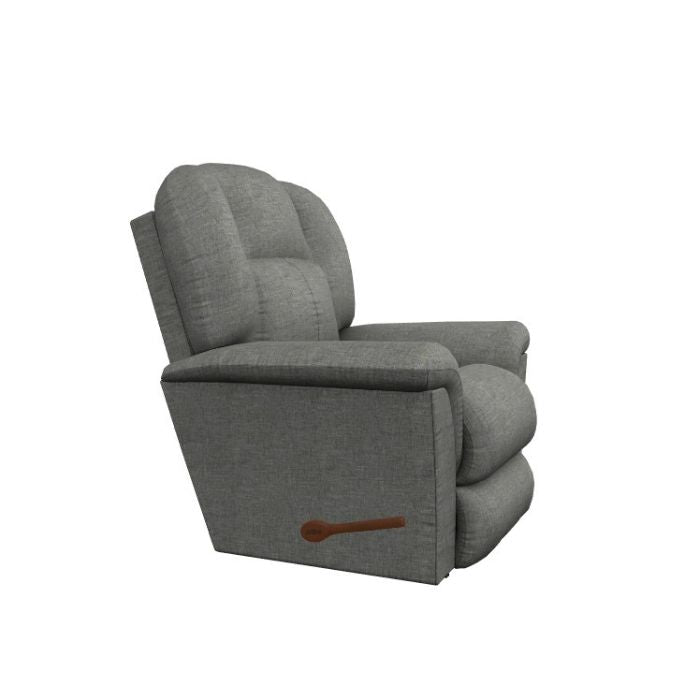 LAZBOY Jasper Wall Recliner / Grey
