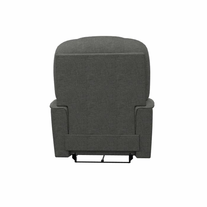 LAZBOY Jasper Wall Recliner / Grey