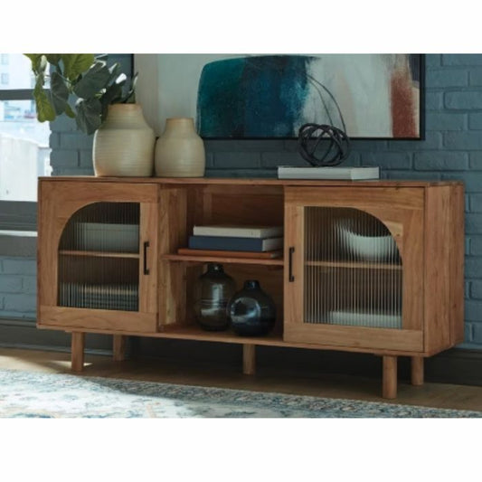 ASHLEY Adway Accent Cabinet
