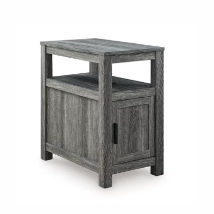 ASHLEY Fredenmore End Table / Grey