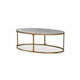 ASHLEY Korajane Coffee Table Set/3