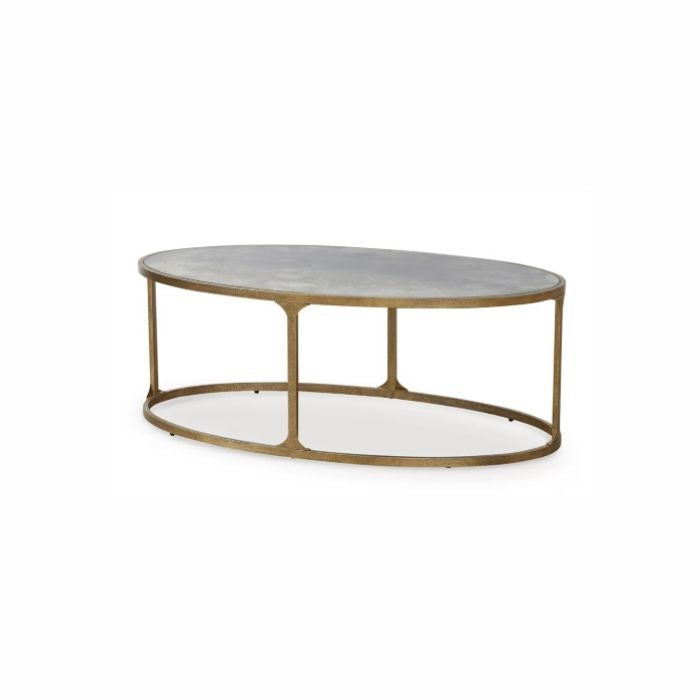 ASHLEY Korajane Coffee Table Set/3