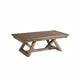 Hammary SKYLINE EVAN COFFEE TABLE