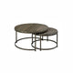 Hammary LEONE ROUND COFFEE TABLE