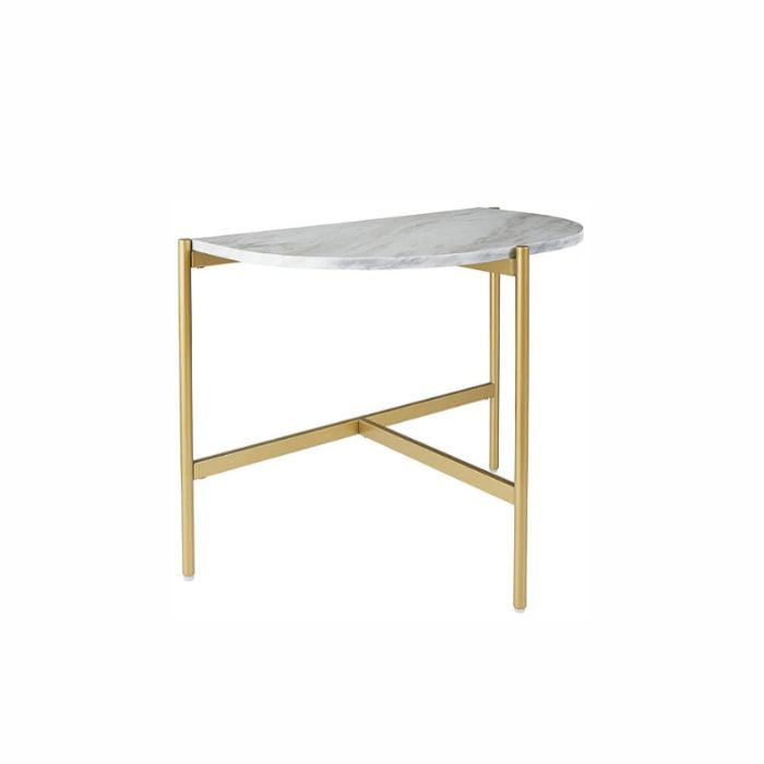 Ashley Furniture Wynora Chair Side End Table