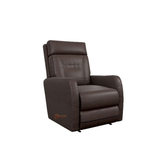 LAZBOY Lennon Wall Recliner / Tobacco