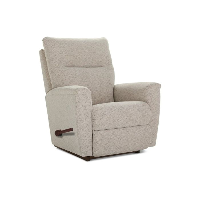 LAZBOY Norton Recliner / Chalk