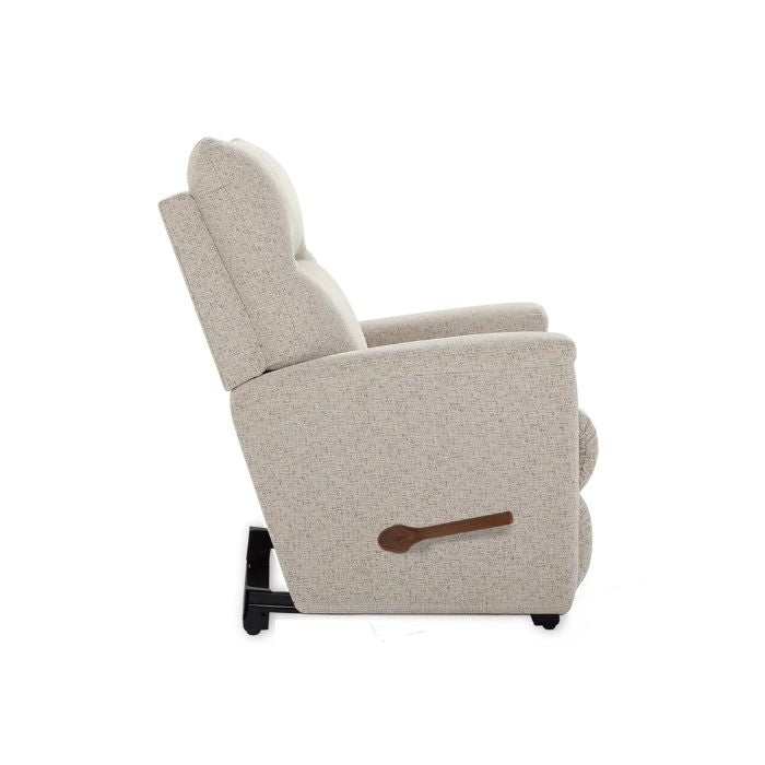 LAZBOY Norton Recliner / Chalk