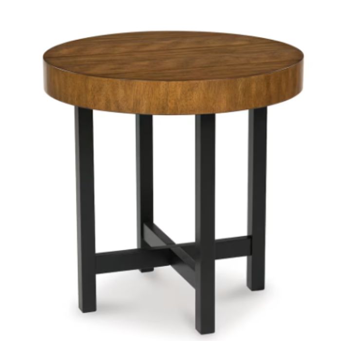 ASHLEY Steenlage Coffee Table Set