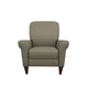 LA-Z-BOY HAVEN High Leg Recliner / Olive