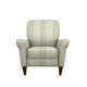 LA-Z-BOY HAVEN High Leg Recliner / Fern