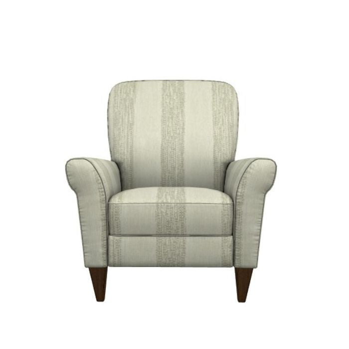 LA-Z-BOY HAVEN High Leg Recliner / Fern