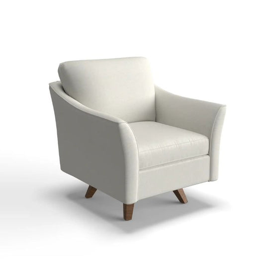 LA-Z-BOY REEGAN Swivel Chair / Coast