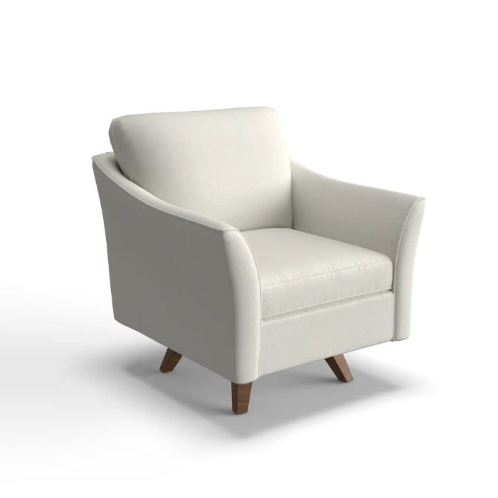 LA-Z-BOY REEGAN Swivel Chair / Coast