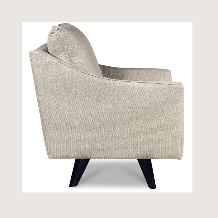 LA-Z-BOY REEGAN Swivel Chair / Coast