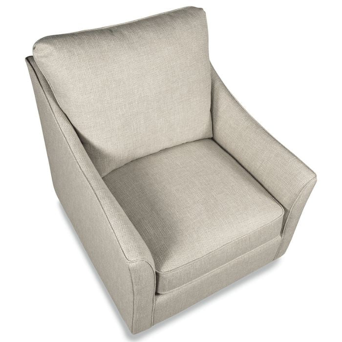 LA-Z-BOY REEGAN Swivel Chair / Coast