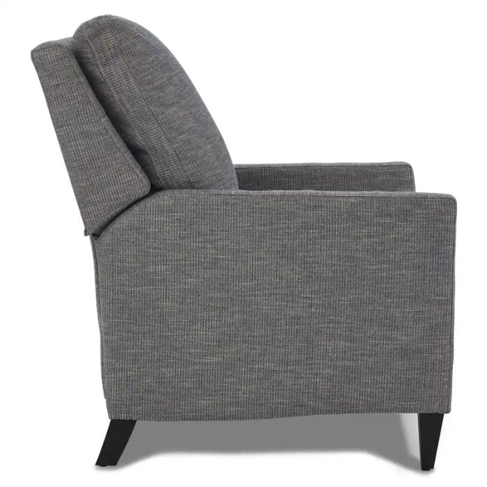 LA-Z-BOY AUDREY High Leg Reclining Chair/ Harbor