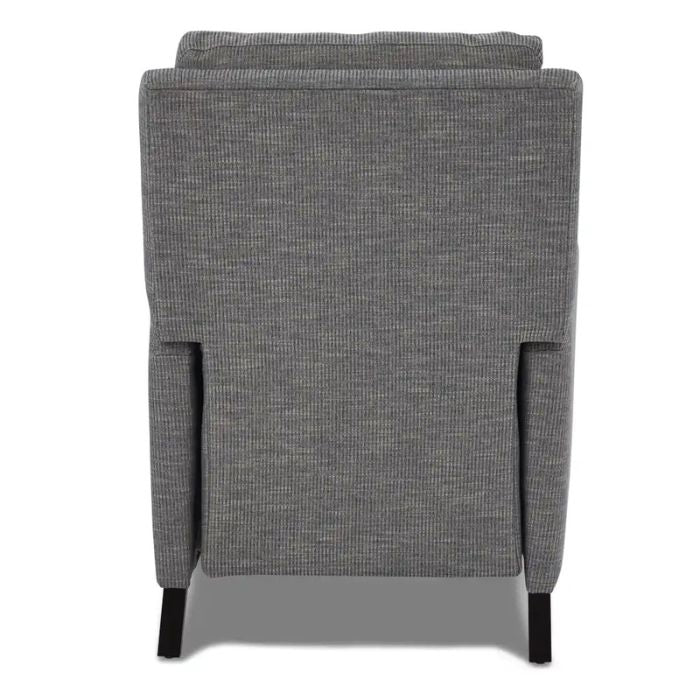 LA-Z-BOY AUDREY High Leg Reclining Chair/ Harbor