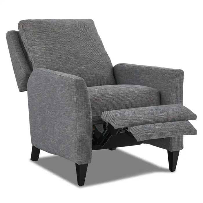 LA-Z-BOY AUDREY High Leg Reclining Chair/ Harbor