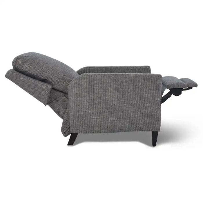 LA-Z-BOY AUDREY High Leg Reclining Chair/ Harbor