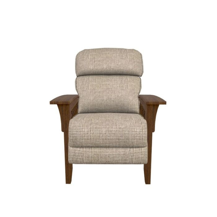 LA-Z-BOY ELDORADO High Leg Recliner / Mineral
