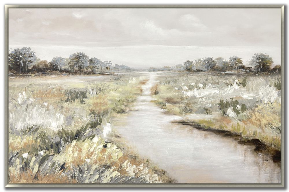 Quiet Meadow 40x60