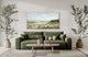 Rolling Serenity 30X60