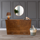 Cabinet Bed
