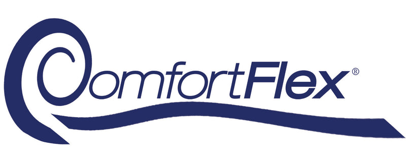 Spring Air Comfort Flex Plush (Bed in Box)