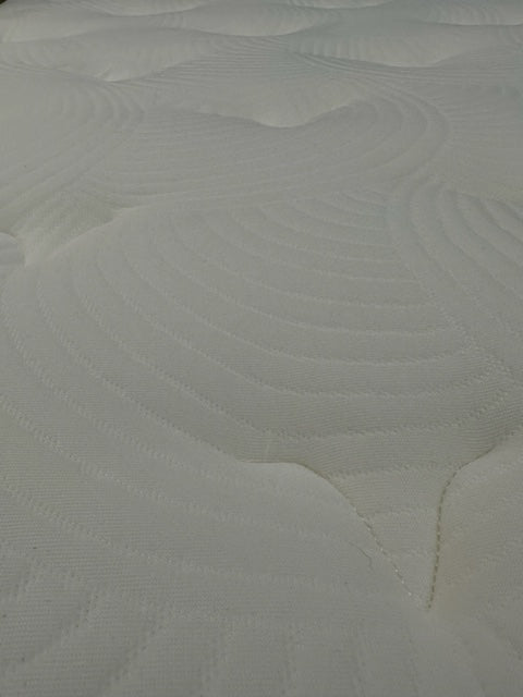 Spring Air Comfort Flex Plush (Bed in Box)