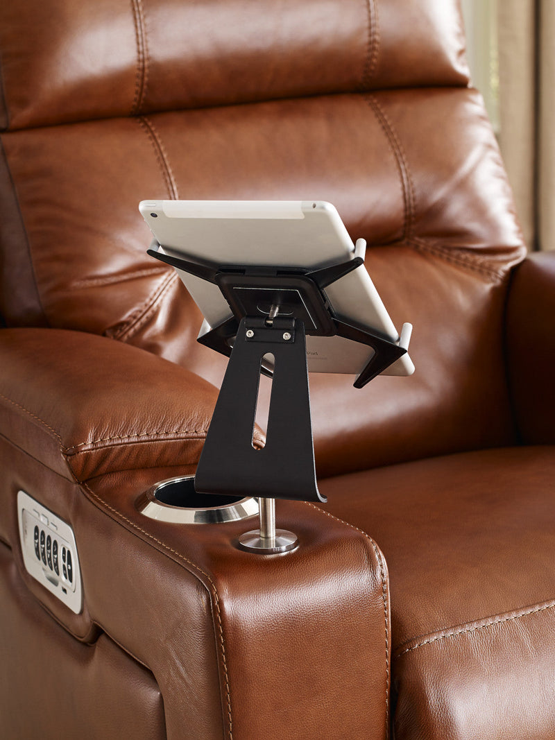 LA-Z-BOY Neo Power Wall Recliner w/ Headrest & Lumbar