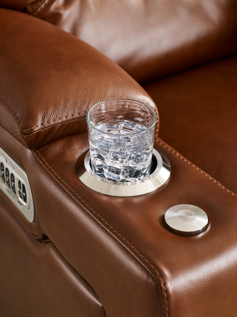 LA-Z-BOY Neo Power Wall Recliner w/ Headrest & Lumbar