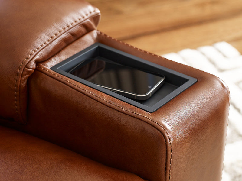 LA-Z-BOY Neo Power Wall Recliner w/ Headrest & Lumbar