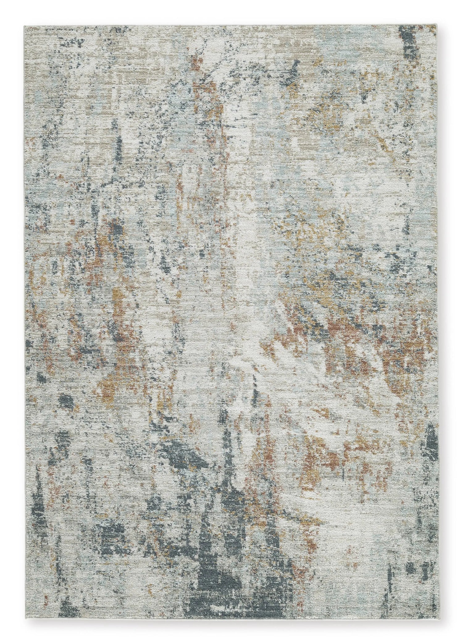 Ashley Furniture Danvore Area Rug - 8'x10'