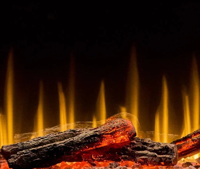 Dimplex Ignite Ultra 74-in Linear Electric Fireplace