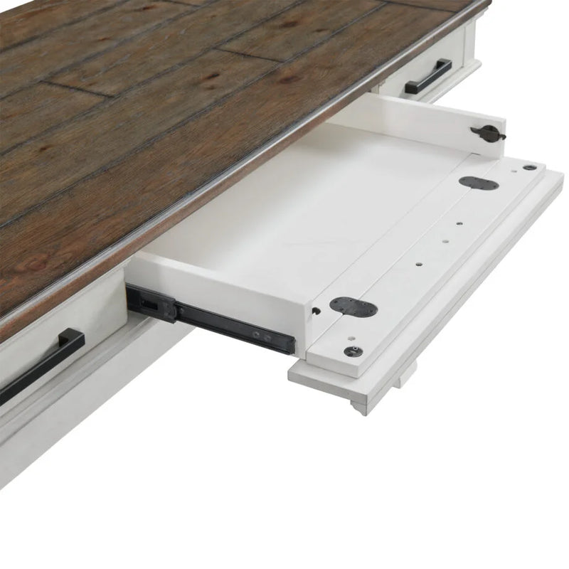 Intercon DRAKE 60" WRITING DESK